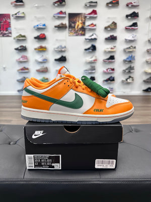 Nike Dunk Low FAMU