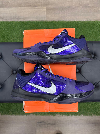 Nike Kobe 5 Ink