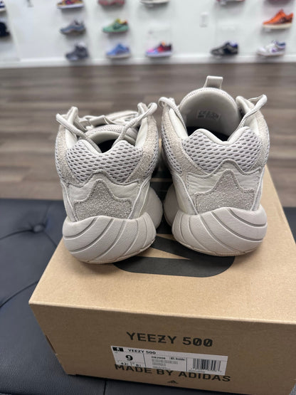 adidas Yeezy 500 Blush