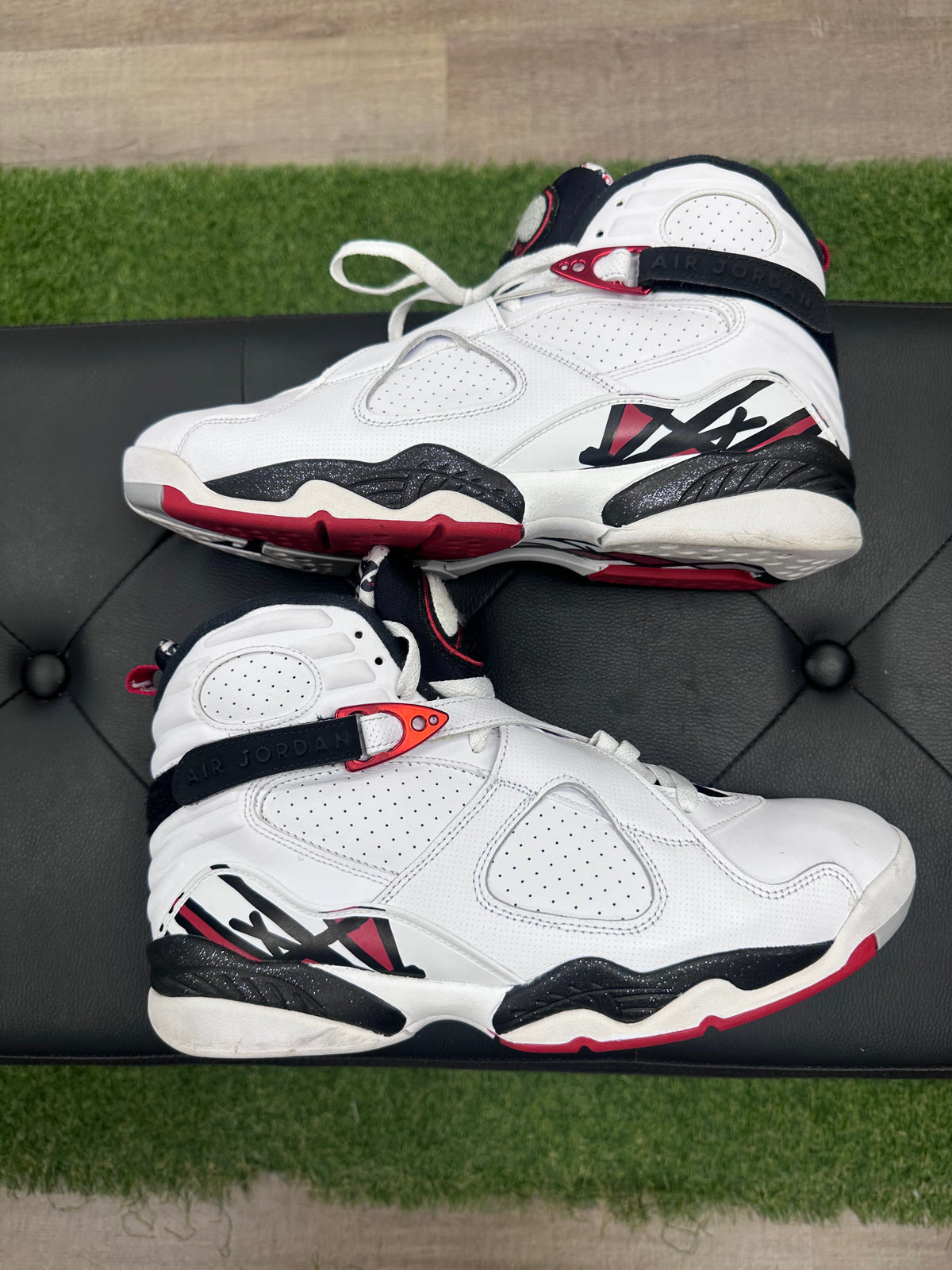 Jordan 8 Retro Alternate