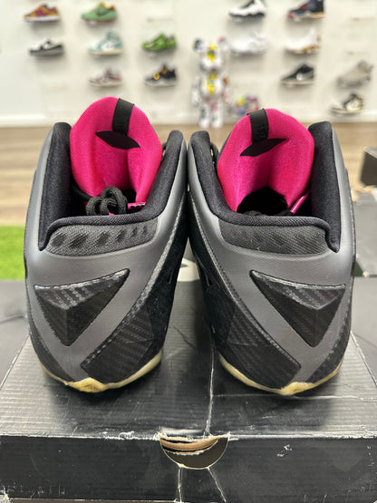 Nike LeBron 11 Miami Nights