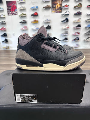 Jordan 3 Retro OG SP A Ma Maniére While You Were Sleeping (Women's)