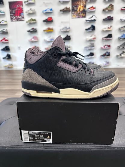 Jordan 3 Retro OG SP A Ma Maniére While You Were Sleeping (Women's)