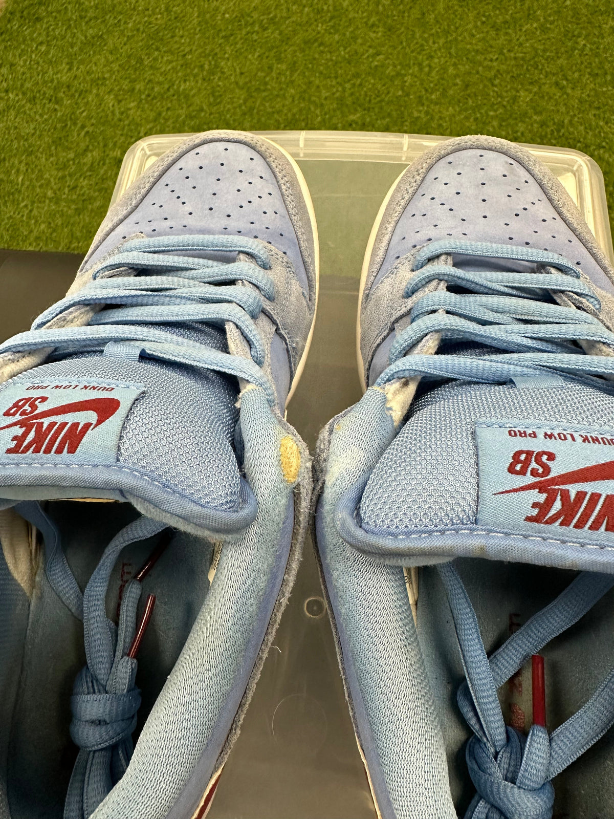 Nike SB Dunk Low Philadelphia Phillies