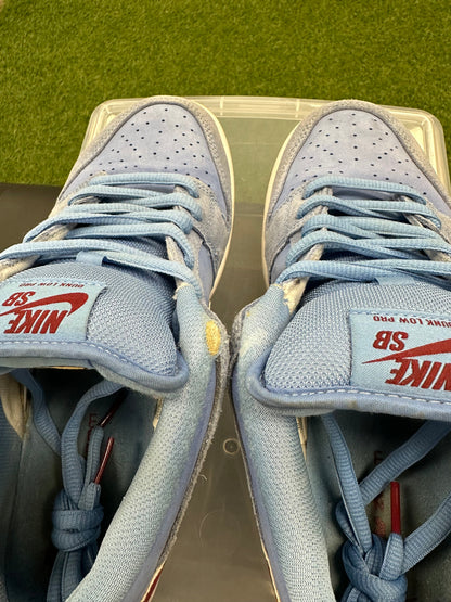 Nike SB Dunk Low Philadelphia Phillies