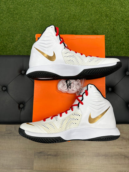 Nike Hyperfuse 2011 Iguana