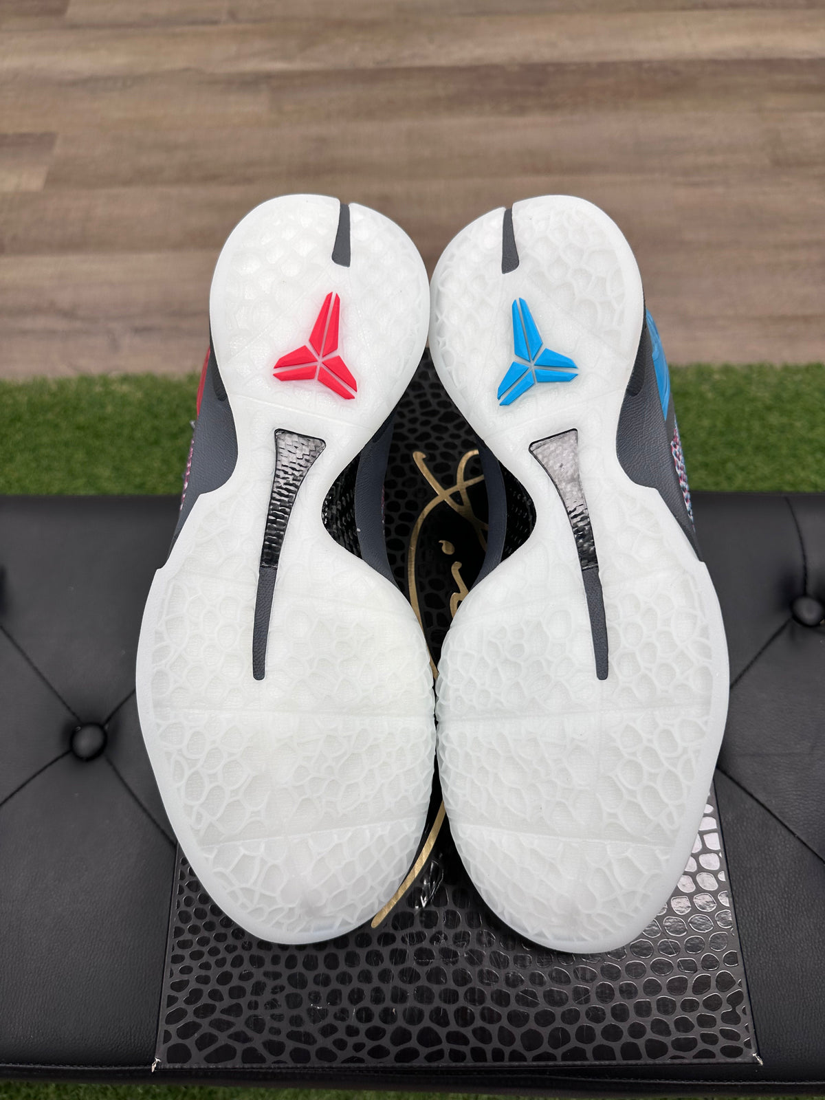 Nike Kobe 6 Protro ASG Hollywood 3D (2026)