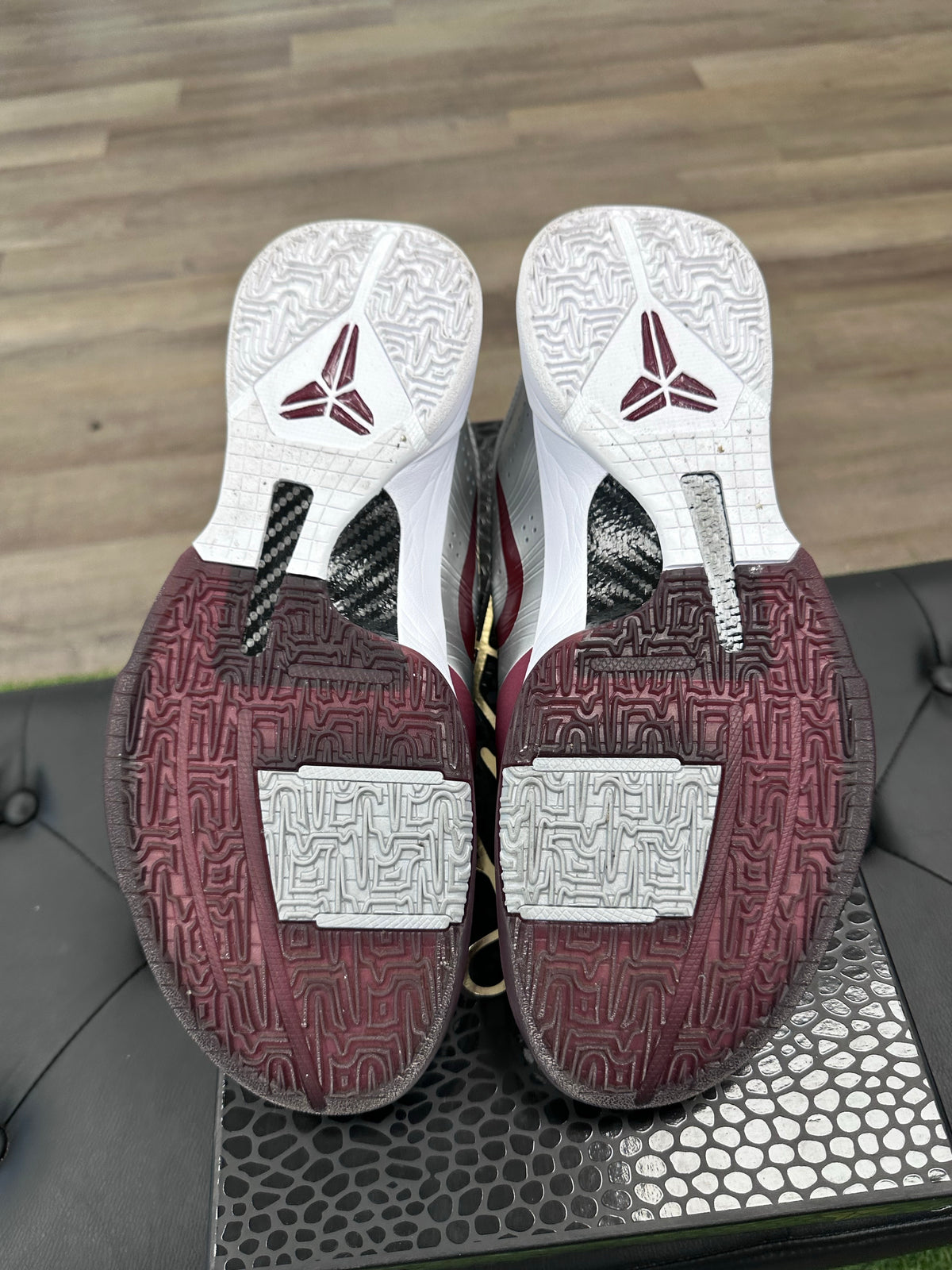 Nike Kobe 5 Protro Lower Merion Aces Away (2026)
