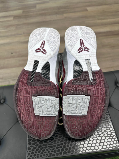 Nike Kobe 5 Protro Lower Merion Aces Away (2026)