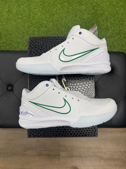 Nike Kobe 4 Protro Draft Day Pack Milwaukee Bucks (Opened Packaging)