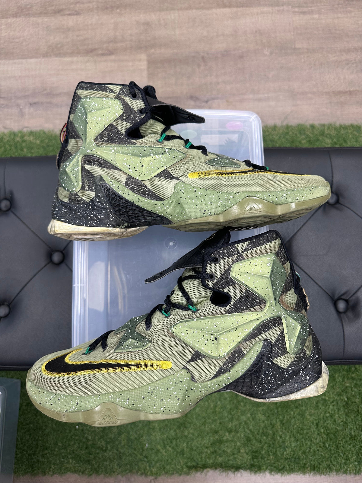Nike LeBron 13 All-Star (2016)