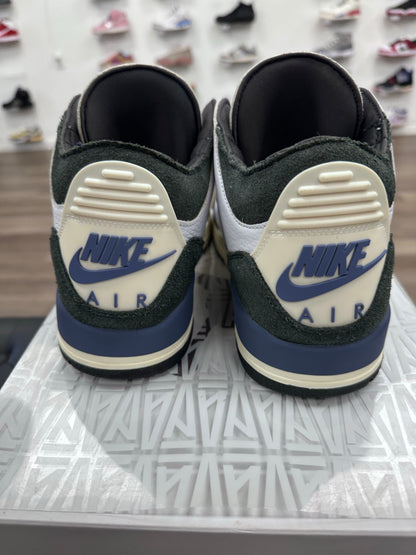 Jordan 3 Retro OG SP A Ma Maniére Diffused Blue Diffused Blue