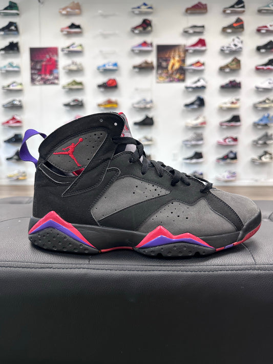 Jordan 7 Retro DMP Raptors