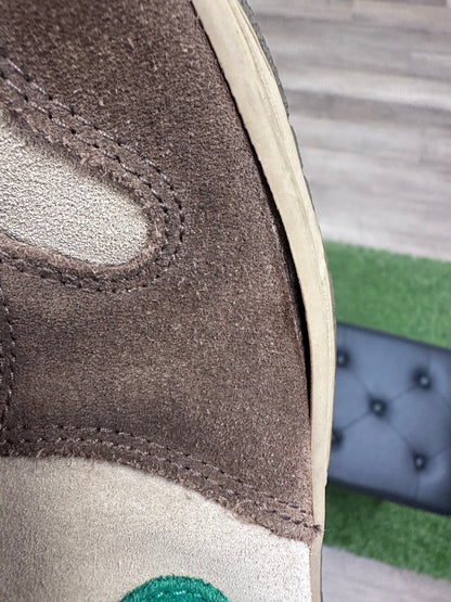 Nike SB Dunk High Wood Deck