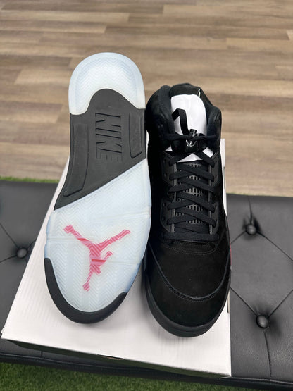 Jordan 5 Retro Halloween