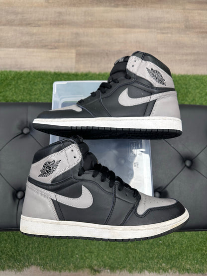 Jordan 1 Retro High Shadow (2018)