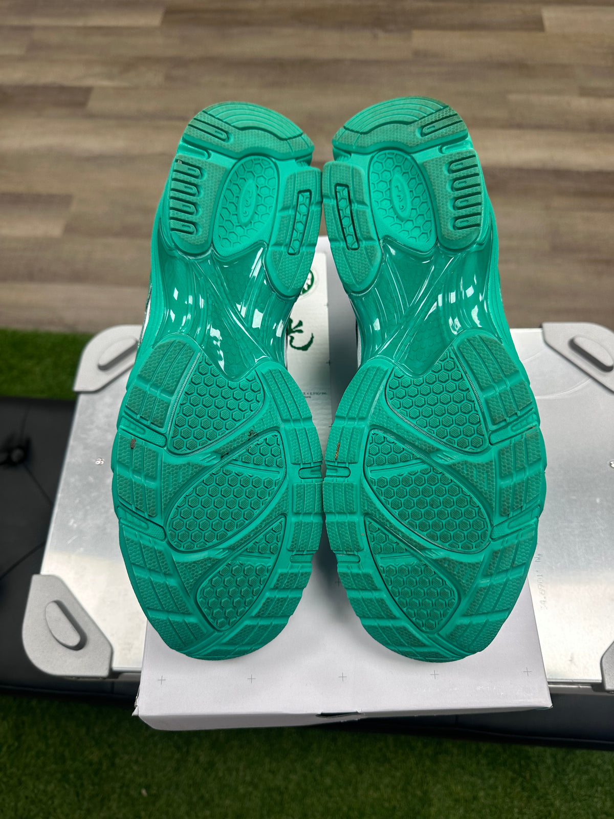 ASICS Gel-DS Trainer 14 Hidden NY Dawn (Special Box)