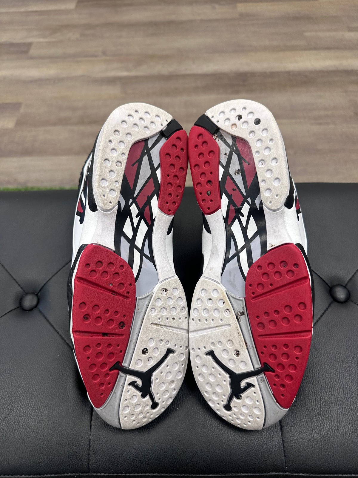 Jordan 8 Retro Alternate