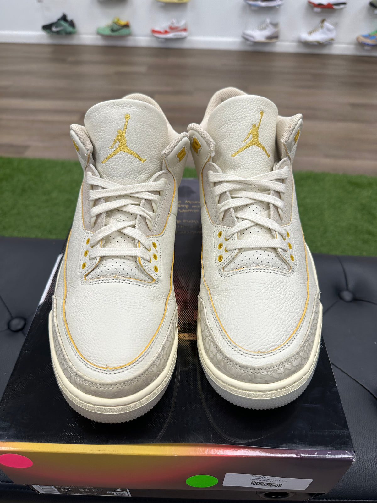 Jordan 3 Retro SP J Balvin Medellin Sunset