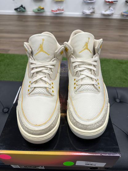 Jordan 3 Retro SP J Balvin Medellin Sunset