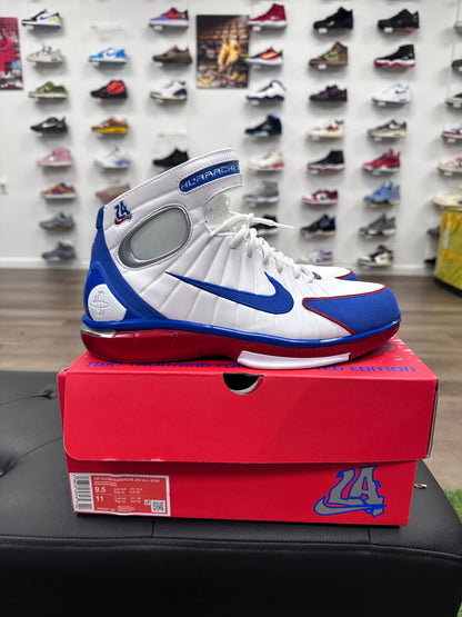 Nike Air Zoom Huarache 2K4 All-Star (2026)