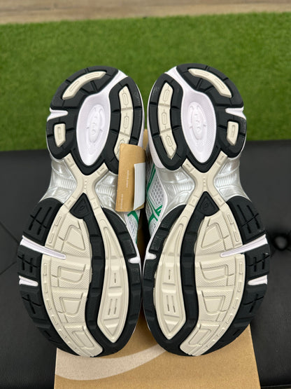 ASICS Gel-1130 White Malachite Green (Women's)