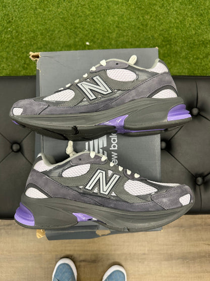 New Balance 2010 Neptune Grey Violet Crush