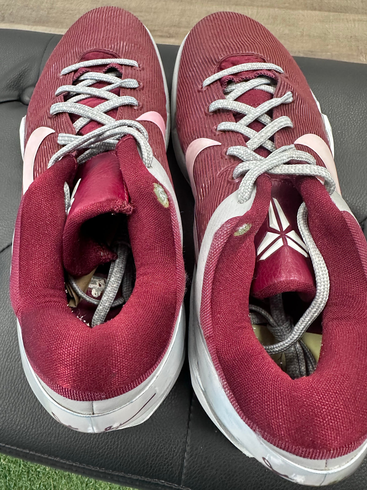 Nike Kobe 7 Lower Merion Aces