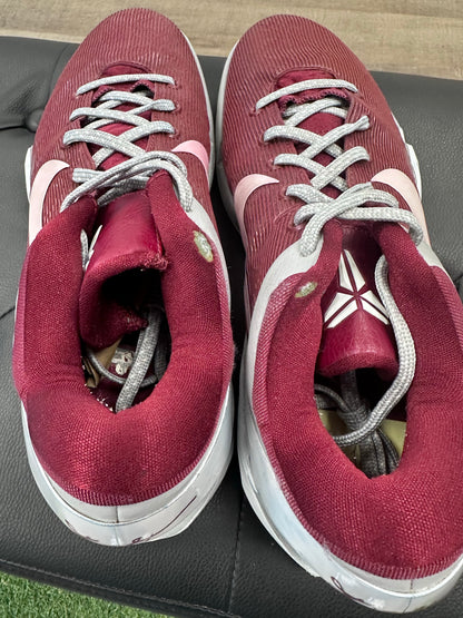 Nike Kobe 7 Lower Merion Aces