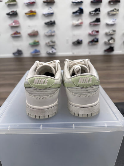 Nike Dunk Low Phantom Olive Aura (Women's)
