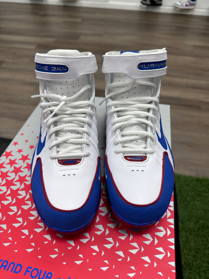Nike Air Zoom Huarache 2K4 All-Star (2026)