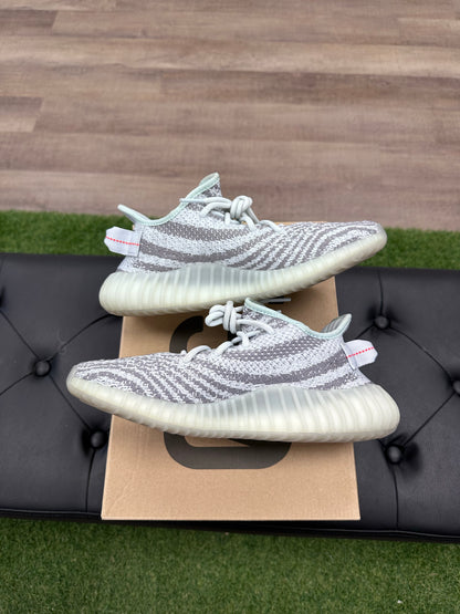 adidas Yeezy Boost 350 V2 Blue Tint