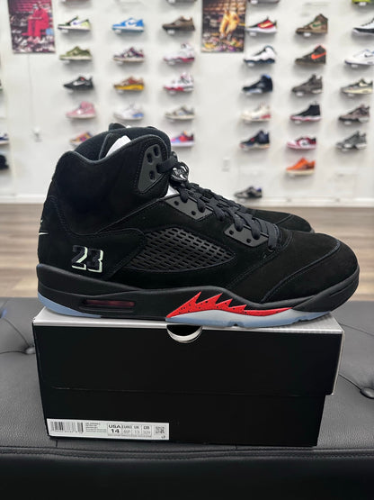 Jordan 5 Retro Halloween