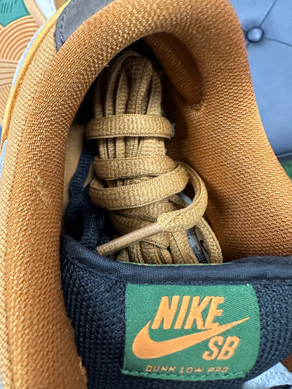 Nike SB Dunk Low Safari