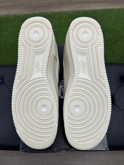 Nike Air Force 1 Low '07 LV8 Certified Fresh Rattan
