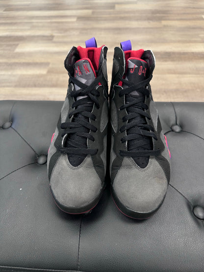 Jordan 7 Retro DMP Raptors