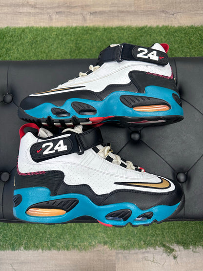 Nike Air Griffey Max 1 Swingman Sweetest Swing