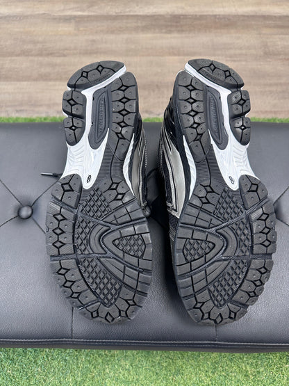 New Balance 1906R Black Grey White