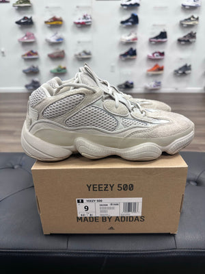 adidas Yeezy 500 Blush