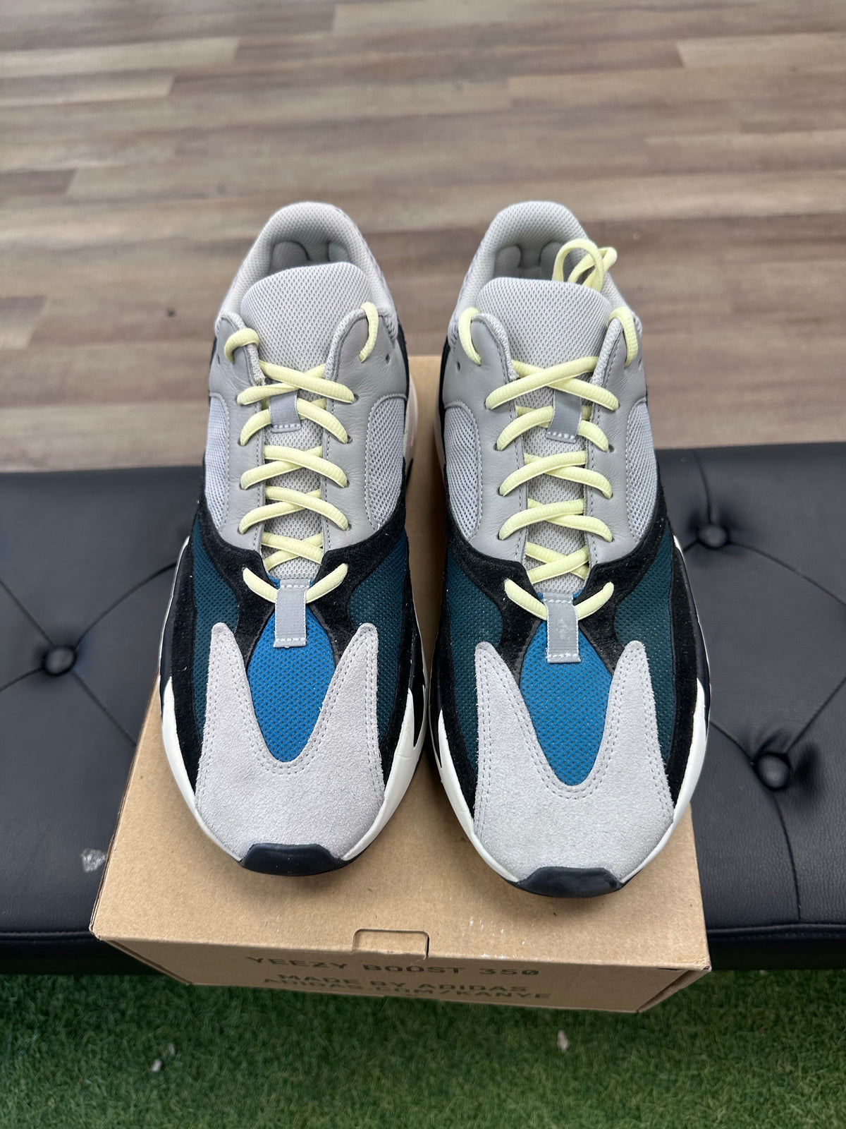 adidas Yeezy Boost 700 Wave Runner