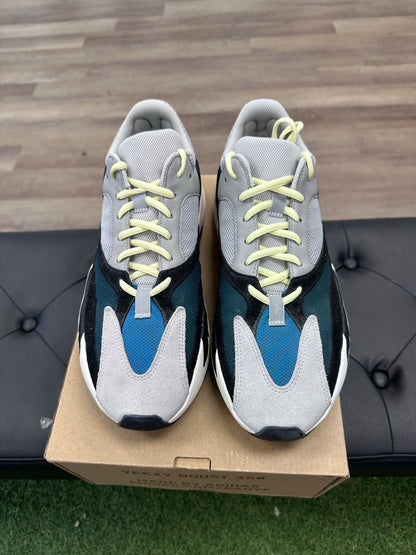 adidas Yeezy Boost 700 Wave Runner