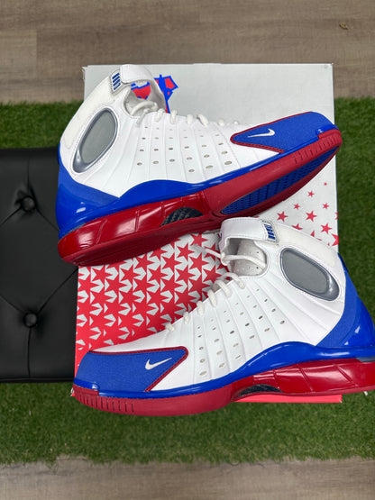 Nike Air Zoom Huarache 2K4 All-Star (2026)