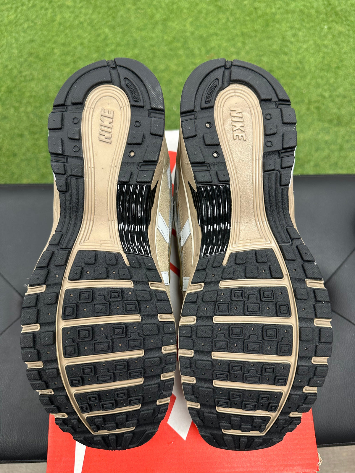 Nike P-6000 Hangul Day