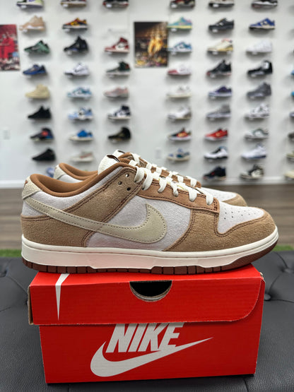 Nike Dunk Low Medium Curry