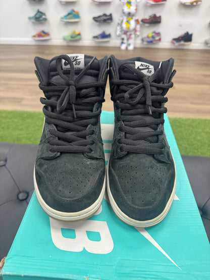 Nike SB Dunk High Nigel Sylvester S.O.M.P.