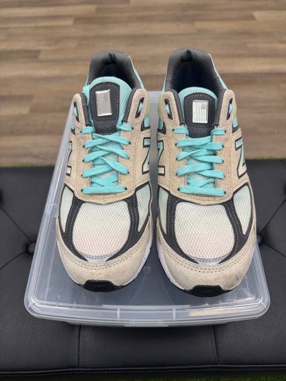 New Balance 990v5 YCMC Taxmas