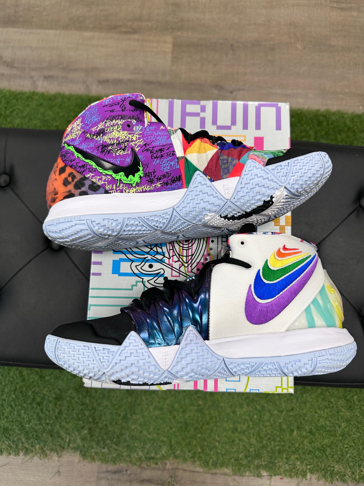 Nike Kybrid S2 Best Of