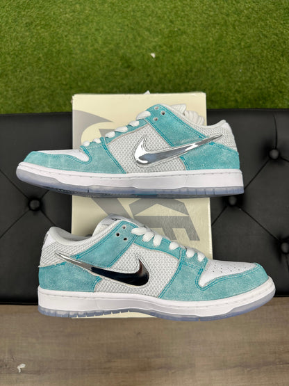 Nike SB Dunk Low April Skateboards