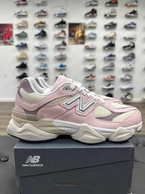 New Balance 9060 Pink White (GS)
