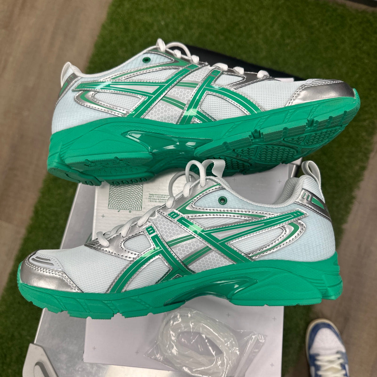 ASICS Gel-DS Trainer 14 Hidden NY Dawn (Special Box)